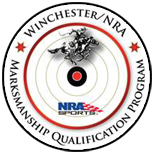 Winchester/NRA Marksmanship Qualification Program