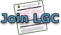 Join LGC