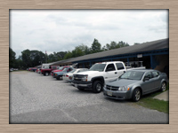 Facilities include a 50 foot indoor range, a shotgun range, and a 50 and 100 yard outdoor ranges.