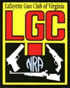 Lafayette Gun Club Legislative Page